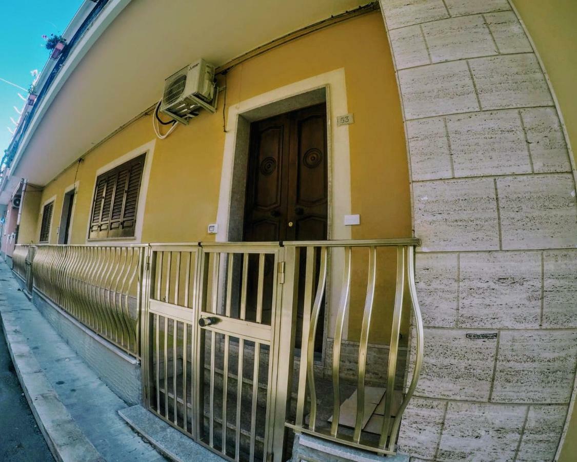 Welcome Home Apt. 2 Pozzallo Exterior photo